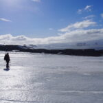 Wyspa Króla Jerzego / Dagmara Bożek-Andryszczak i Piotr Andryszczak