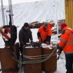 Wyspa Króla Jerzego / Dagmara Bożek-Andryszczak i Piotr Andryszczak