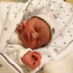 Witajcie na świecie kobiety. Laura / Archiwum prywatne