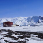 Wyspa Króla Jerzego / Dagmara Bożek-Andryszczak i Piotr Andryszczak