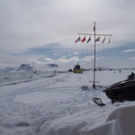 Wyspa Króla Jerzego / Dagmara Bożek-Andryszczak i Piotr Andryszczak