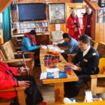 Wyspa Króla Jerzego / Dagmara Bożek-Andryszczak i Piotr Andryszczak