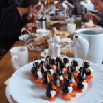 Wyspa Króla Jerzego / Dagmara Bożek-Andryszczak i Piotr Andryszczak