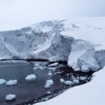 Wyspa Króla Jerzego / Dagmara Bożek-Andryszczak i Piotr Andryszczak