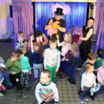 Pińczów. Inauguracja Klubu Małego Czytelnika w Miejsko-Gminnej Bibliotece w Pińczowie / Marta Gajda / Radio Kielce