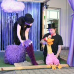 Pińczów. Inauguracja Klubu Małego Czytelnika w Miejsko-Gminnej Bibliotece w Pińczowie / Marta Gajda / Radio Kielce