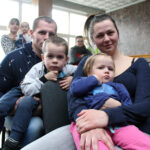 Pińczów. Inauguracja Klubu Małego Czytelnika w Miejsko-Gminnej Bibliotece w Pińczowie / Marta Gajda / Radio Kielce