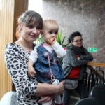 Pińczów. Inauguracja Klubu Małego Czytelnika w Miejsko-Gminnej Bibliotece w Pińczowie / Marta Gajda / Radio Kielce