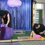 Pińczów. Inauguracja Klubu Małego Czytelnika w Miejsko-Gminnej Bibliotece w Pińczowie / Marta Gajda / Radio Kielce