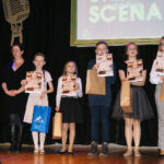 Pińczów. V przegląd wokalny „Otwarta Scena” / Jerzy Skuza