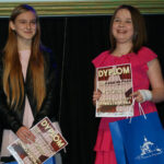 Pińczów. V przegląd wokalny „Otwarta Scena” / Jerzy Skuza