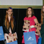 Pińczów. V przegląd wokalny „Otwarta Scena” / Jerzy Skuza