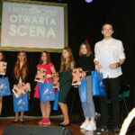 Pińczów. V przegląd wokalny „Otwarta Scena” / Jerzy Skuza