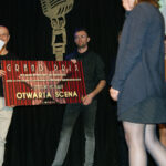 Pińczów. V przegląd wokalny „Otwarta Scena” / Jerzy Skuza