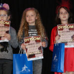 Pińczów. V przegląd wokalny „Otwarta Scena” / Jerzy Skuza