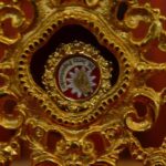 Sprowadzenie relikwii bł. ks. Jerzego Popiełuszki  do kościoła św. Pawła w Sandomierzu / Grażyna Szlęzak-Wójcik / Radio Kielce