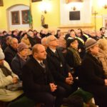 Sprowadzenie relikwii bł. ks. Jerzego Popiełuszki  do kościoła św. Pawła w Sandomierzu / Grażyna Szlęzak-Wójcik / Radio Kielce