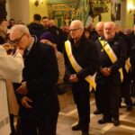 Sprowadzenie relikwii bł. ks. Jerzego Popiełuszki  do kościoła św. Pawła w Sandomierzu / Grażyna Szlęzak-Wójcik / Radio Kielce