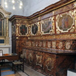 Skalbmierz. Parafia świętego Jana Chrzciciela / Marta Gajda / Radio Kielce