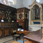 Skalbmierz. Parafia świętego Jana Chrzciciela / Marta Gajda / Radio Kielce