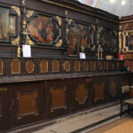 Skalbmierz. Parafia świętego Jana Chrzciciela / Marta Gajda / Radio Kielce