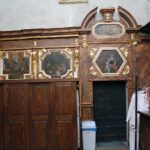 Skalbmierz. Parafia świętego Jana Chrzciciela / Marta Gajda / Radio Kielce