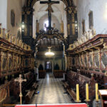 Skalbmierz. Parafia świętego Jana Chrzciciela / Marta Gajda / Radio Kielce