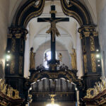 Skalbmierz. Parafia świętego Jana Chrzciciela / Marta Gajda / Radio Kielce