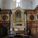 Skalbmierz. Parafia świętego Jana Chrzciciela / Marta Gajda / Radio Kielce