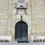 Skalbmierz. Parafia świętego Jana Chrzciciela / Marta Gajda / Radio Kielce