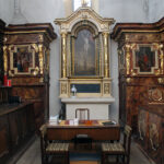 Skalbmierz. Parafia świętego Jana Chrzciciela / Marta Gajda / Radio Kielce