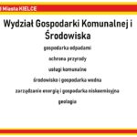 Kielce. Reorganizacja Urzędu Miasta Kielce - schemat / Urząd Miasta Kielce