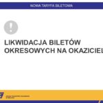 ZTM KIELCE - ZMIANY W ORGANIZACJI KOMUNIKACJI MIEJSKIEJ / ZTM Kielce