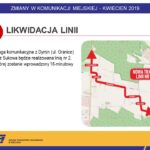 ZTM KIELCE - ZMIANY W ORGANIZACJI KOMUNIKACJI MIEJSKIEJ / ZTM Kielce