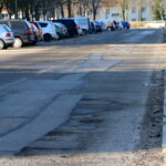 Ulica Na Szlakowisku / Urząd miasta