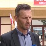 Bernard Oziębły / TVP Kielce