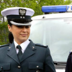 Renata Gruszczyńska od kilku lat była zastępcą dyrektora Wojewódzkiej Inspekcji Transportu Drogowego w Kielcach / Radio Kielce