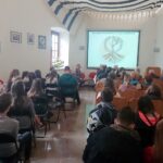 Świętokrzyski Sztetl, Europejski Dzień Pamięci o Sprawiedliwych / Marlena Płaska / Radio Kielce