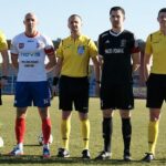 III liga: Wisła Sandomierz - Czarni Połaniec / Tomasz Kaczmarczyk