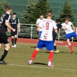 III liga: Wisła Sandomierz - Czarni Połaniec / Tomasz Kaczmarczyk