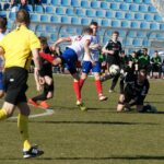 III liga: Wisła Sandomierz - Czarni Połaniec / Tomasz Kaczmarczyk