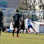 III liga: Wisła Sandomierz - Czarni Połaniec / Tomasz Kaczmarczyk