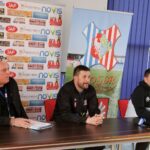 III liga: Wisła Sandomierz - Czarni Połaniec / Tomasz Kaczmarczyk