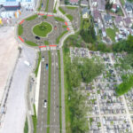 Wizualizacja przebudowy ulic Witosa i Zagnańskiej / MZD Kielce