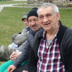 Inauguracja akcji sadzenia lip w powiecie opatowskim / Emilia Sitarska / Radio Kielce