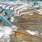 Tak wyglądał dworzec PKS w lutym 2019 roku / Jarosław Kubalski / Radio Kielce