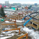 Tak wyglądał dworzec PKS w lutym 2019 roku / Jarosław Kubalski / Radio Kielce