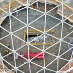 Tak wyglądał dworzec PKS w lutym 2019 roku / Jarosław Kubalski / Radio Kielce