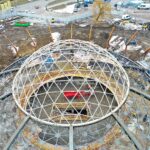 Tak wyglądał dworzec PKS w lutym 2019 roku / Jarosław Kubalski / Radio Kielce