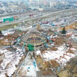 Tak wyglądał dworzec PKS w lutym 2019 roku / Jarosław Kubalski / Radio Kielce